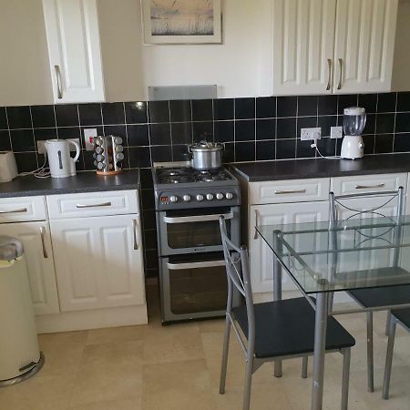 Superior King Room Sheffield Ngoại thất bức ảnh
