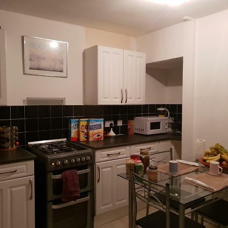 Superior King Room Sheffield Ngoại thất bức ảnh