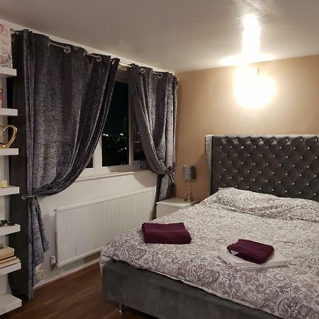 Superior King Room Sheffield Ngoại thất bức ảnh
