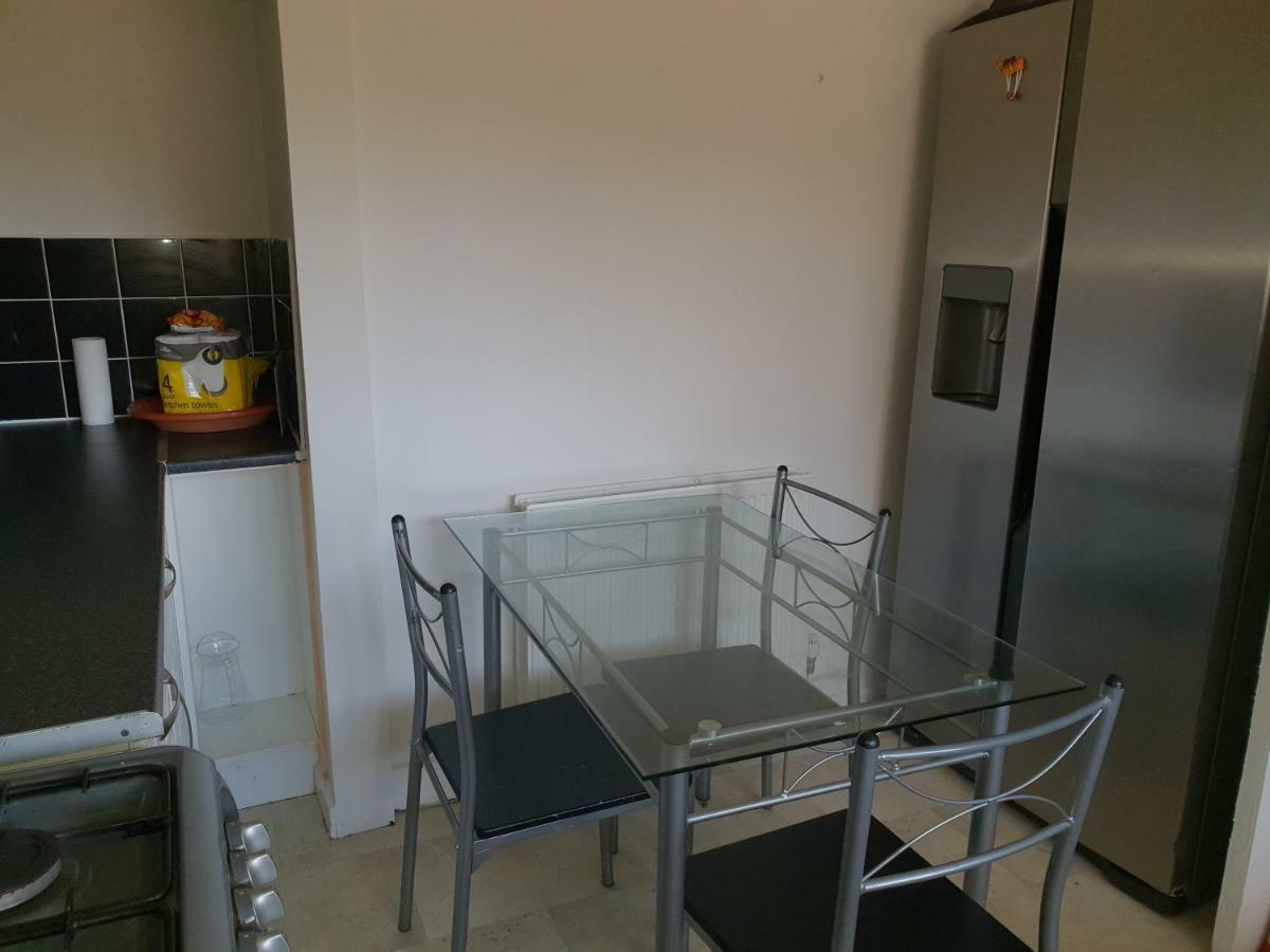 Superior King Room Sheffield Ngoại thất bức ảnh