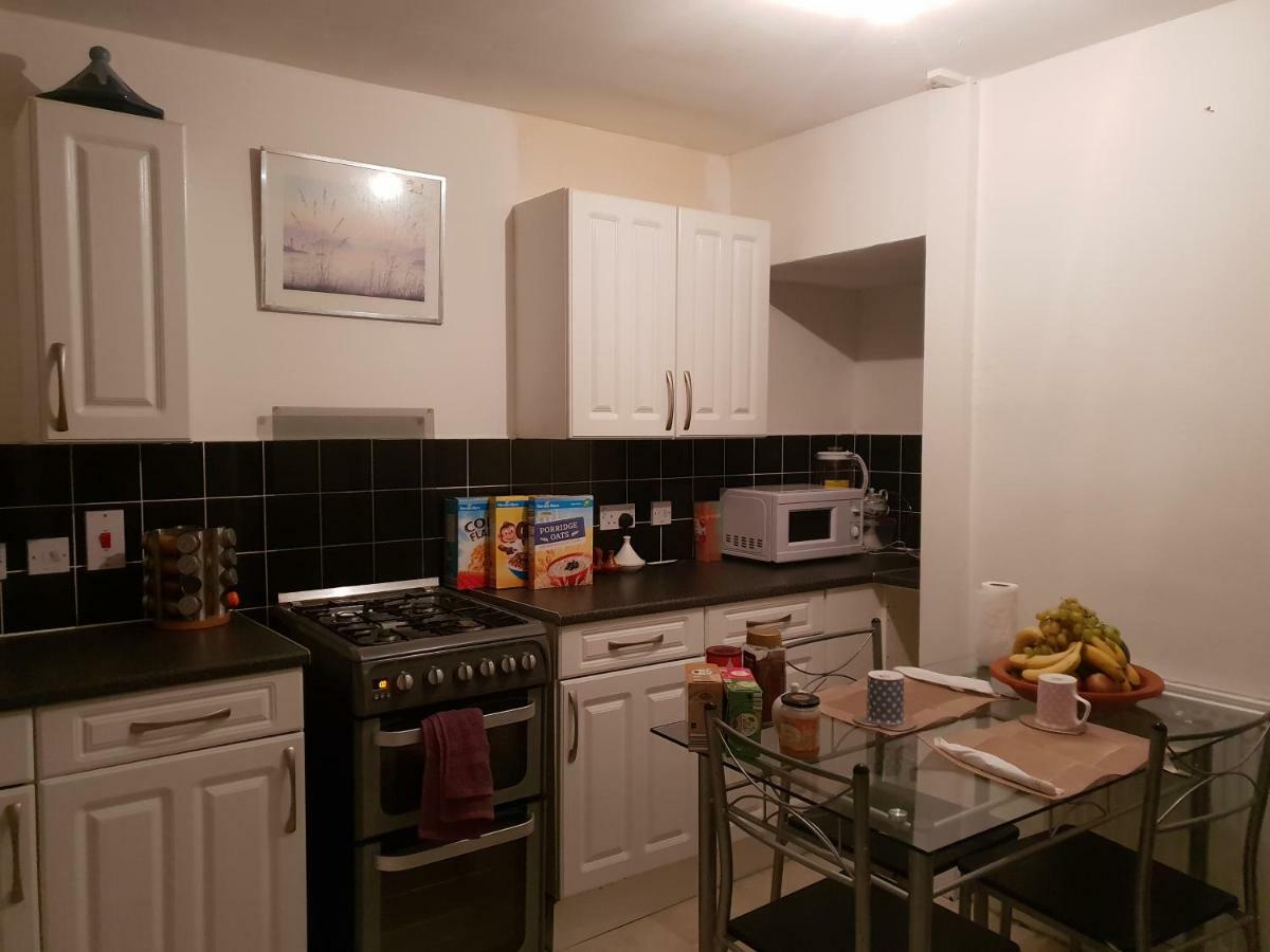 Superior King Room Sheffield Ngoại thất bức ảnh