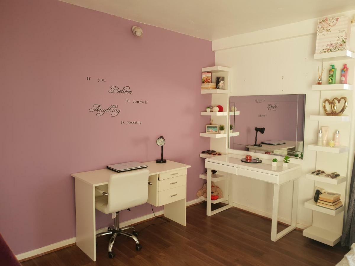 Superior King Room Sheffield Ngoại thất bức ảnh