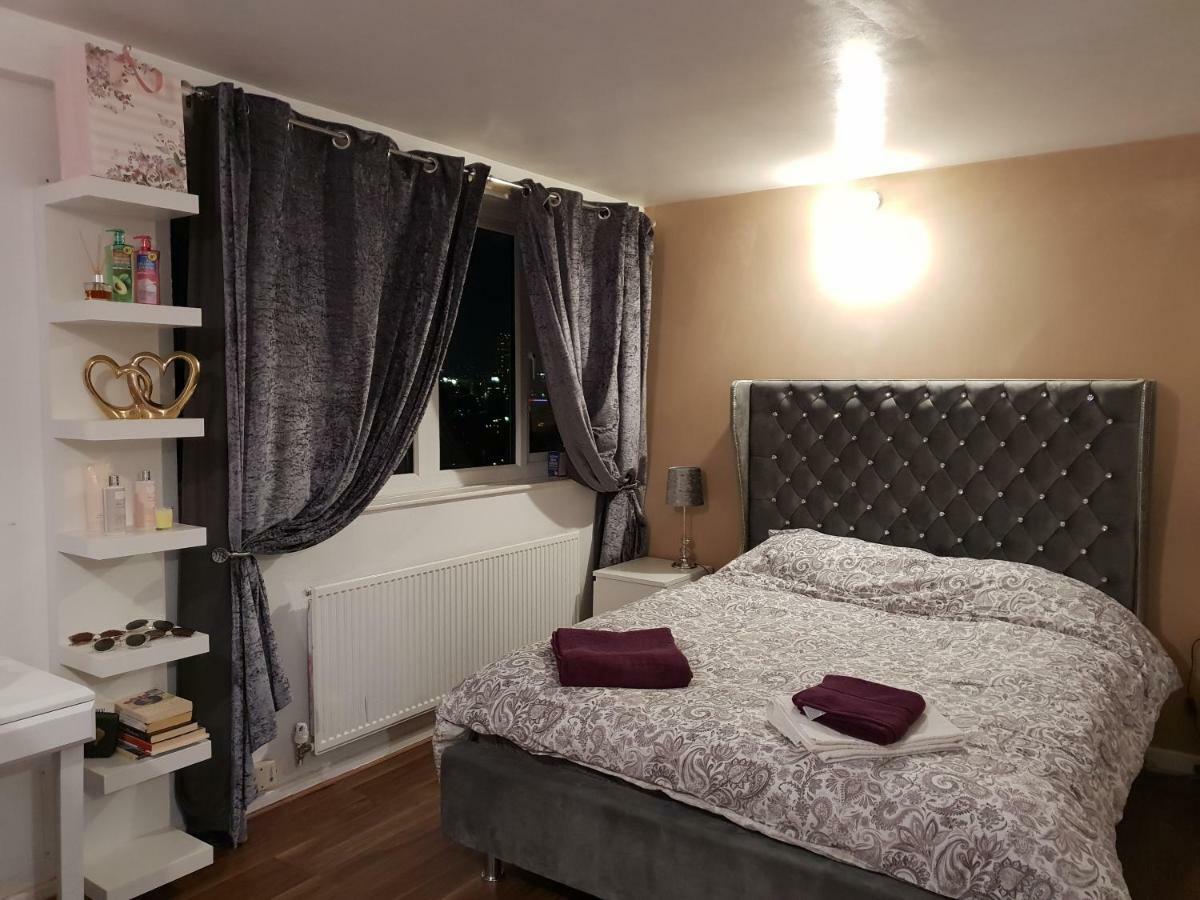 Superior King Room Sheffield Ngoại thất bức ảnh